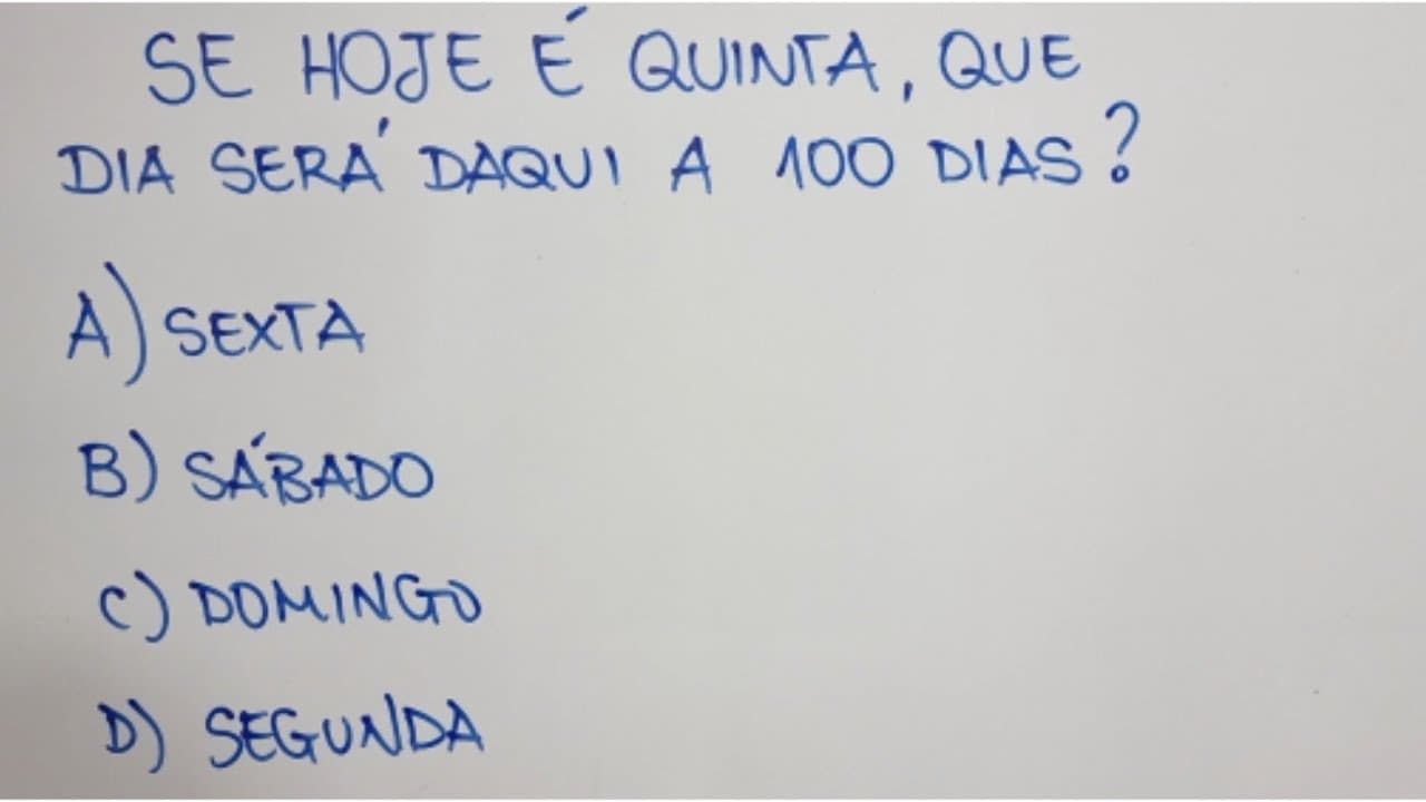 Thumbnail: 🔥 HELP MATEMÁTICA BÁSICA -  Esse problema é mais fácil do que se parece! É só usar divisão.  #388