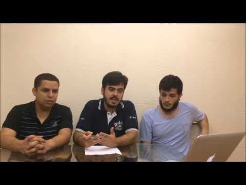 Thumbnail da aula: COMENTÁRIO PROVA COLTEC - GEOGRAFIA CHROMOS p.1