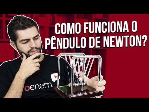 Thumbnail da aula: COLISÕES | Prof. Ricardo Fagundes