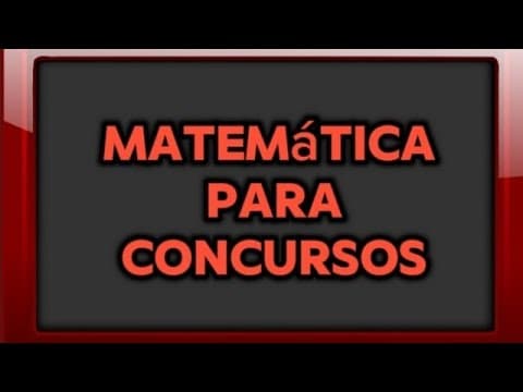 Thumbnail da aula: O mapa do Brasil foi disposto em um plano cartesiano quadriculado. Ligue os pontos às suas