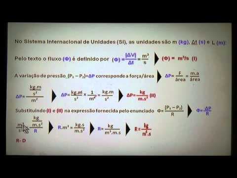 Thumbnail da aula: Física e Vestibular - Exercícios Resolvidos UNESP / 2014 - Parte 2