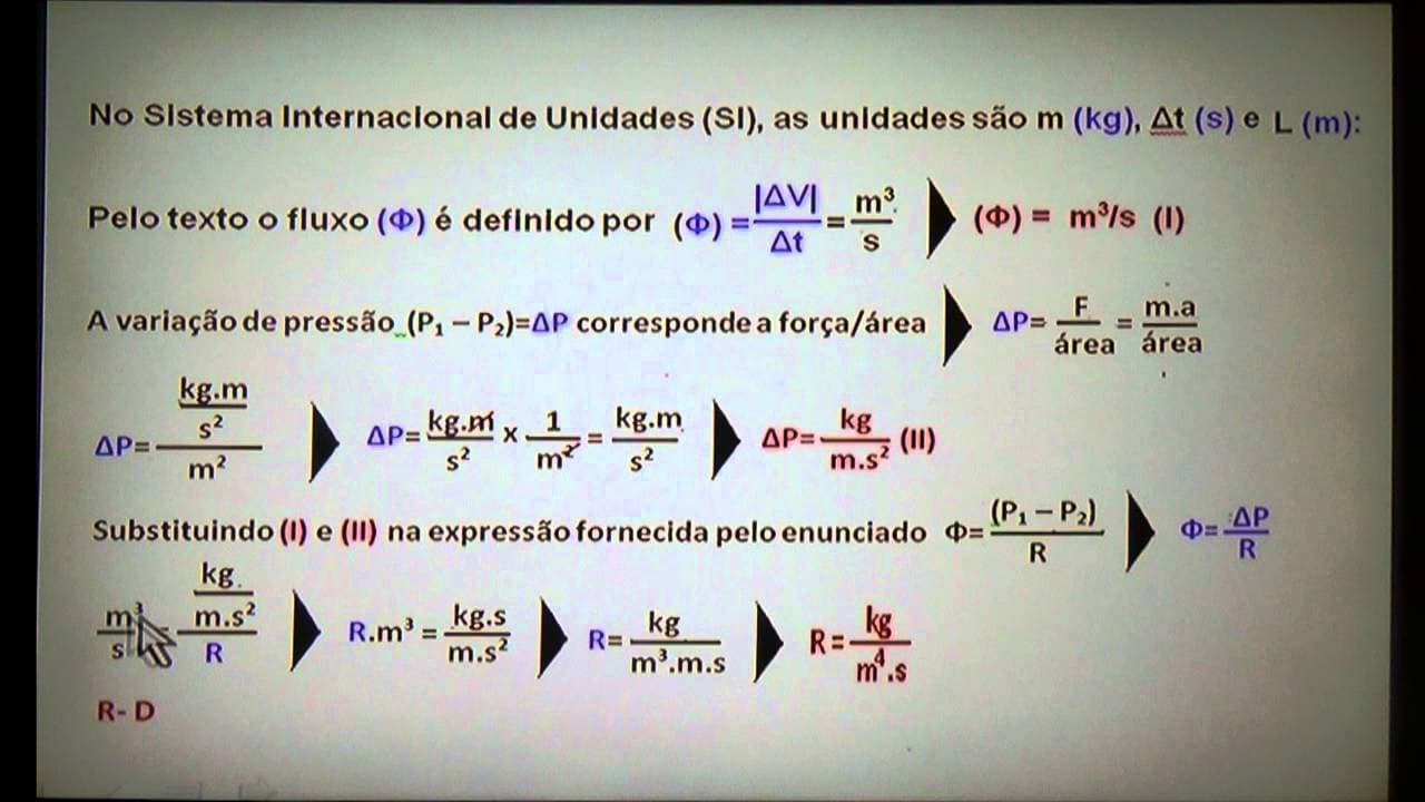 Thumbnail: Física e Vestibular - Exercícios Resolvidos UNESP / 2014 - Parte 2