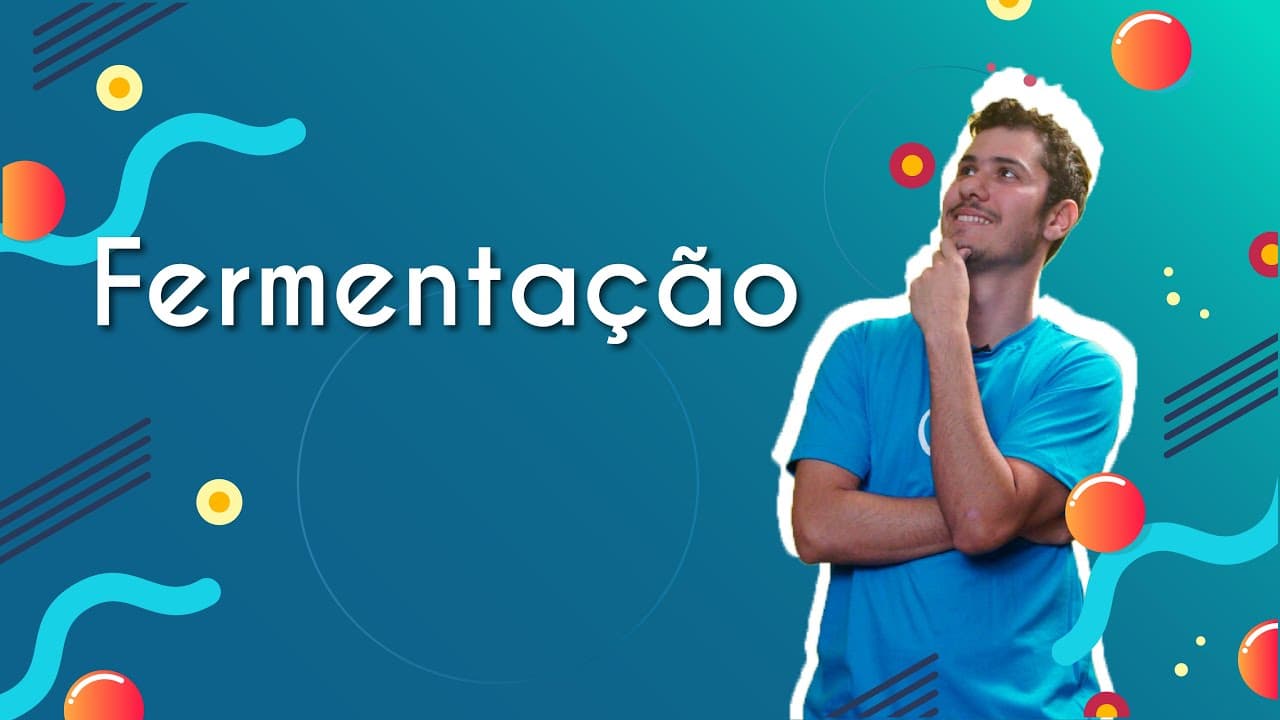 Thumbnail: Fermentação  - Brasil Escola