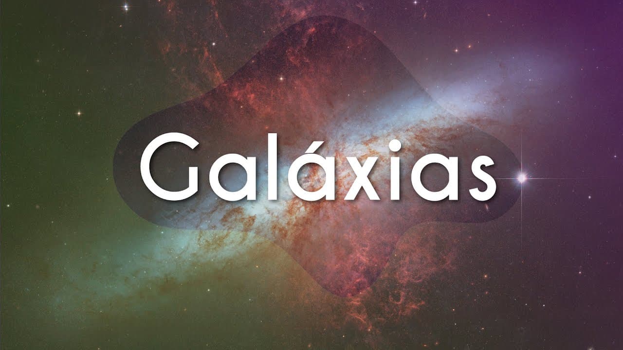 Thumbnail: Galáxias - Brasil Escola