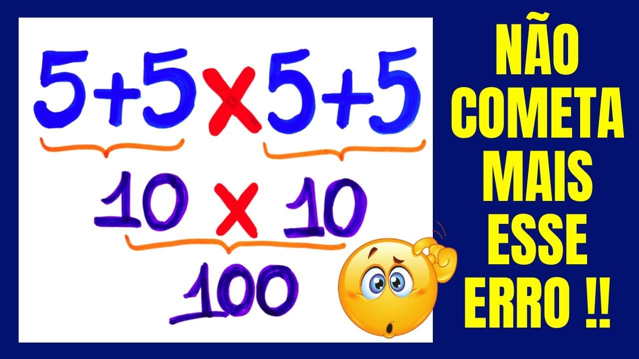 Thumbnail: VOCÊ  ACREDITA QUE A MAIORIA ERRA ESSA EXPRESSÃO!!