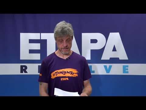 Thumbnail da aula: FUVEST 2018 - 1ª Fase - História - Prof  Thomas - ETAPA Resolve