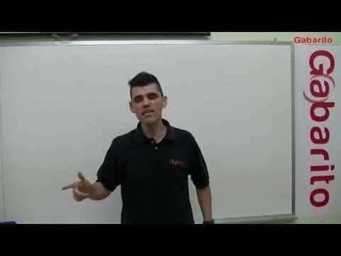 Thumbnail da aula: Gabarito Corrige - UFRGS 2014 Física - Questão 08
