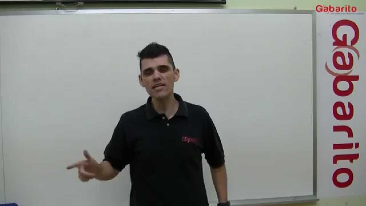 Thumbnail: Gabarito Corrige - UFRGS 2014 Física - Questão 08