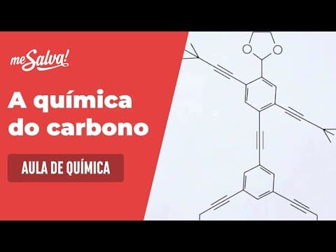 Thumbnail da aula: 🧪 O que estudar para o ENEM [QUÍMICA]