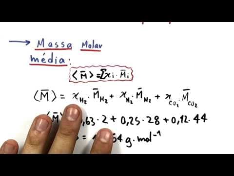 Thumbnail da aula: Físico-Química: Exercício de Gases Ideais | ENEM e Vestibulares | Me Salva!