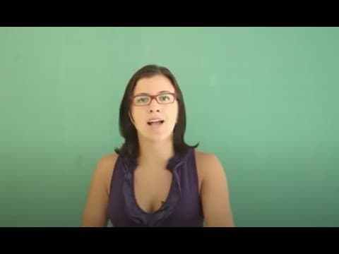 Thumbnail da aula: Carta Argumentativa: Exercício - Redação | Descomplica