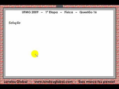 Thumbnail da aula: UFMG_2009_FIS_P1_Q16