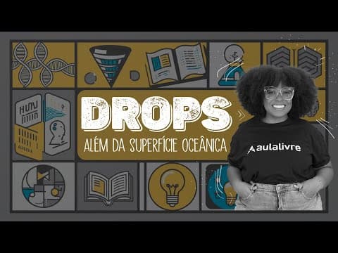 Thumbnail da aula: Além da Superfície Oceânica