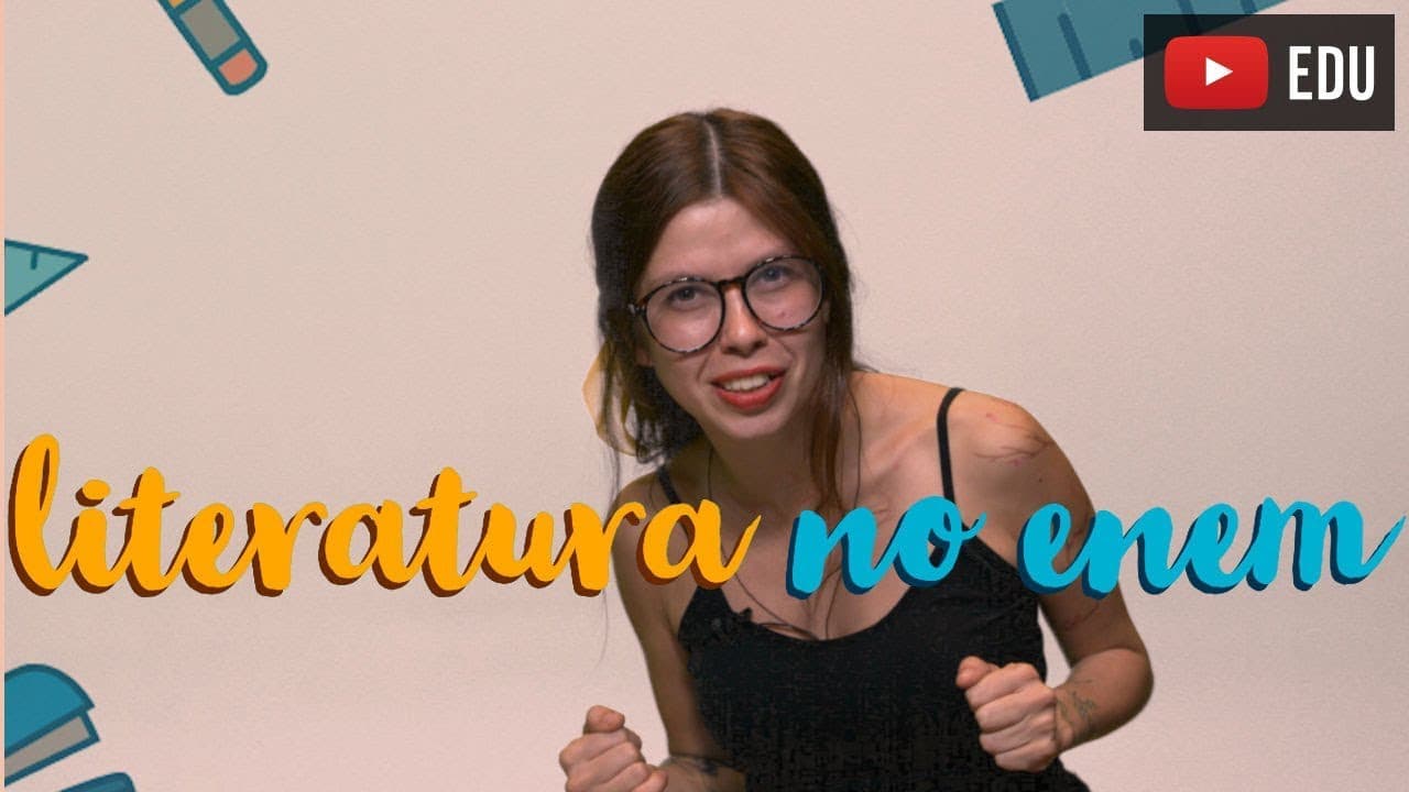 Thumbnail: CORREÇÃO DO ENEM 2019
