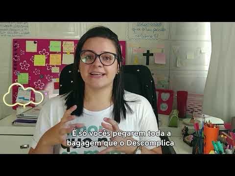 Thumbnail da aula: DE 300 PARA 980: COMO AUMENTEI MINHA NOTA DA REDAÇÃO DO ENEM? | POR RENATA DO QUERO SER CALOURA