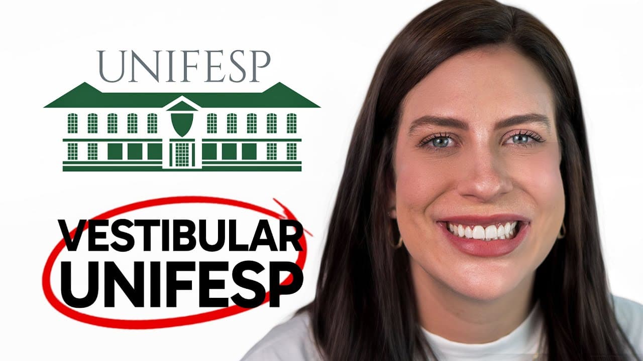 Thumbnail: GUIA DA REDAÇÃO UNIFESP