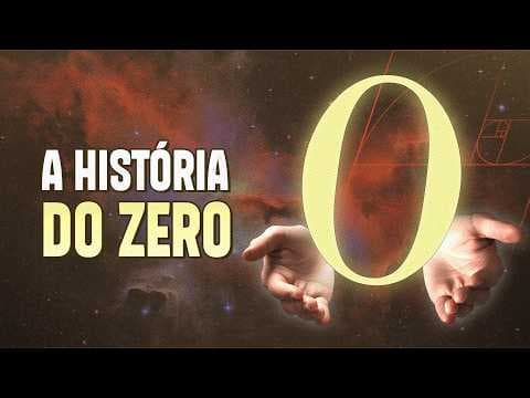 Thumbnail da aula: Como era o mundo antes do zero existir?