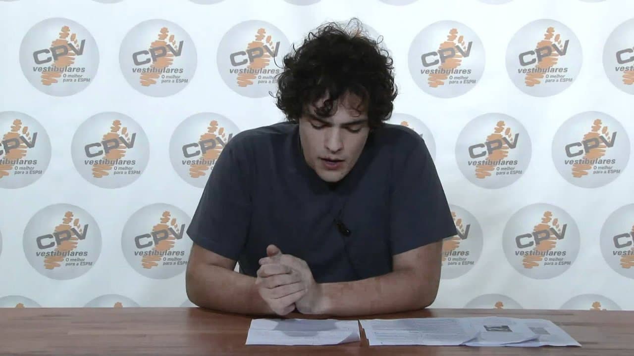 Thumbnail: História do Brasil - UNESP 2011 1º Semestre