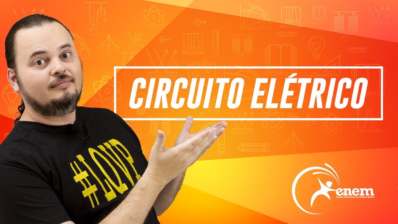 Thumbnail: Circuitos Elétricos - Fusíveis - Questão ENEM PPL 2011