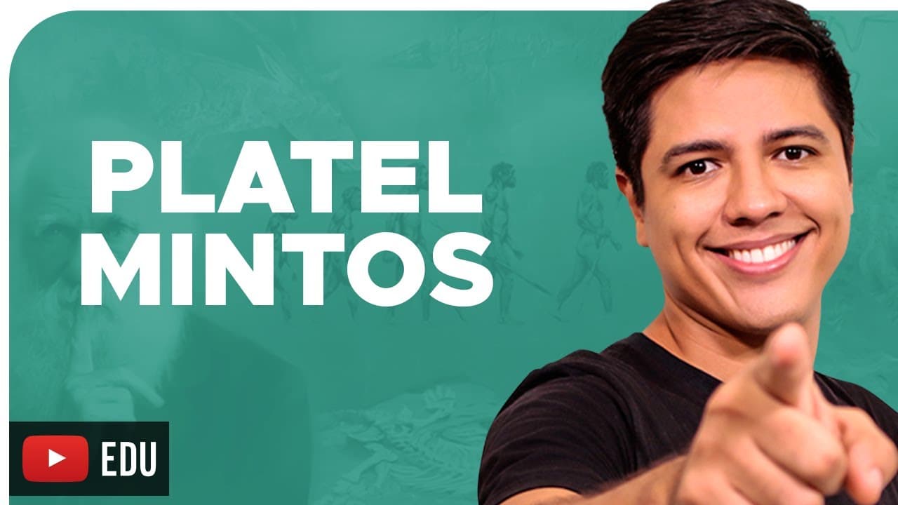 Thumbnail: PLATELMINTOS - ZOOLOGIA - REINO ANIMALIA - Prof. Kennedy Ramos