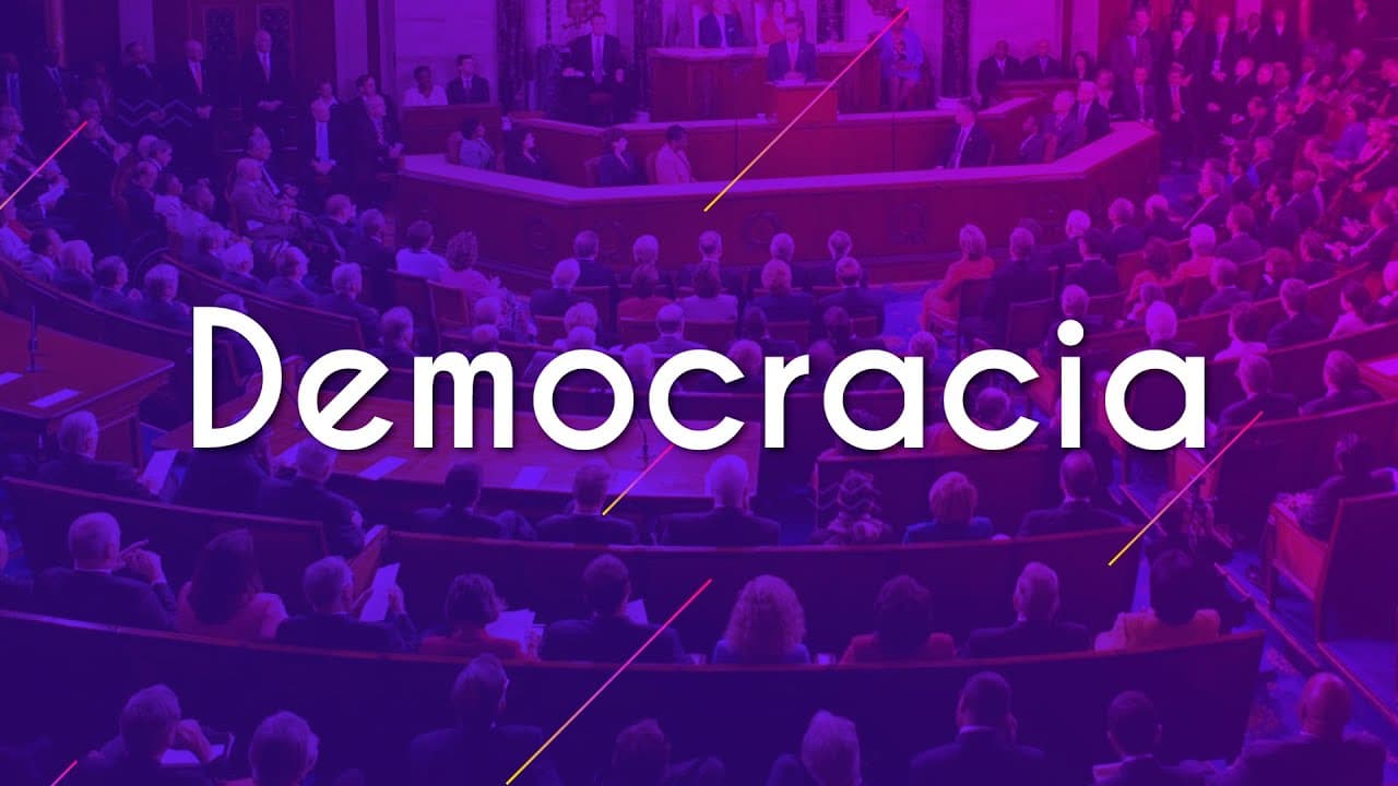 Thumbnail: Democracia - Brasil Escola