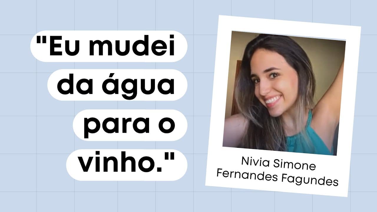 Thumbnail: Nivia Simone Fernandes Fagundes