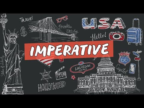 Thumbnail da aula: Imperative - Brasil Escola