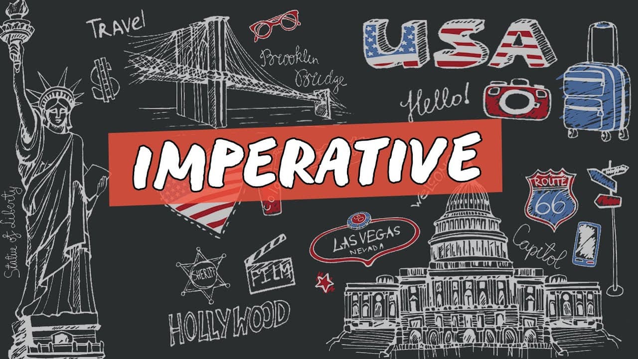 Thumbnail: Imperative - Brasil Escola