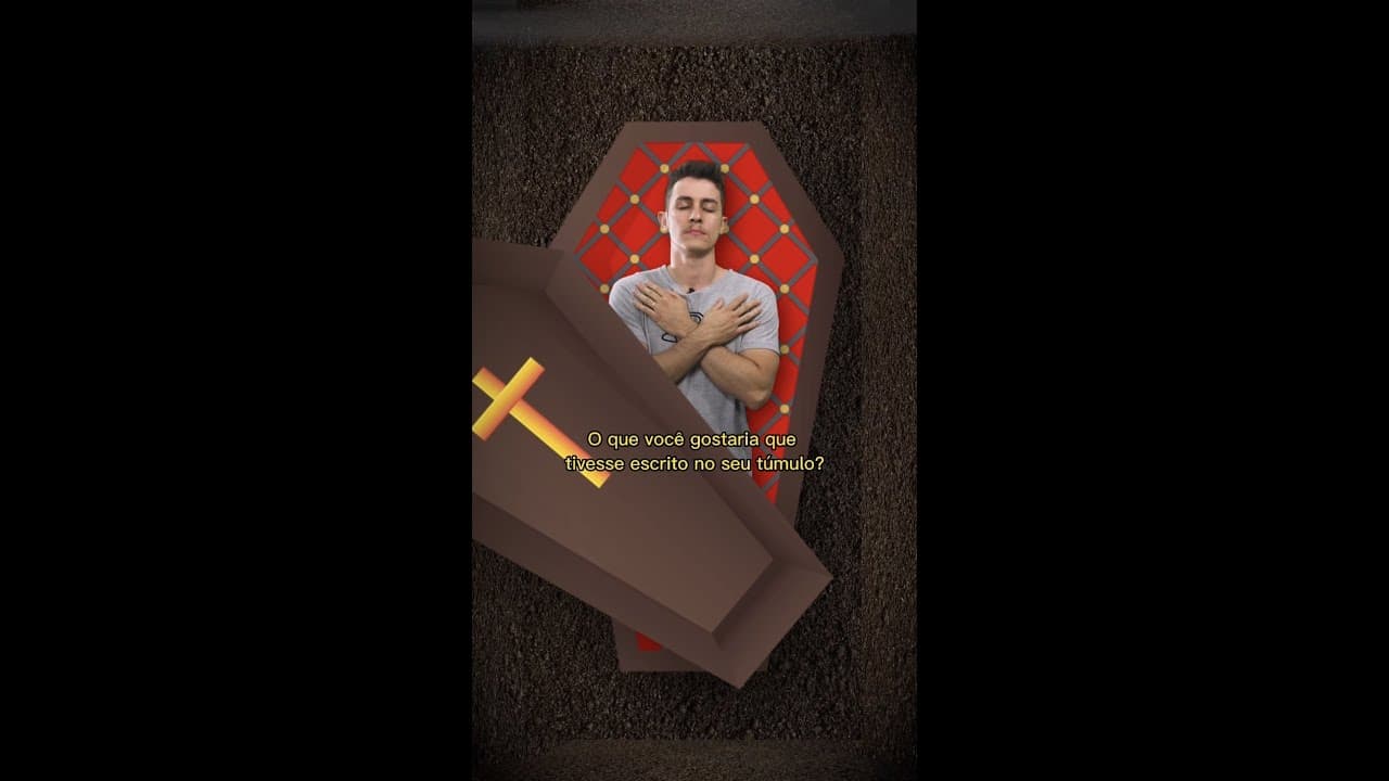 Thumbnail: Túmulo de Arquimedes #shorts