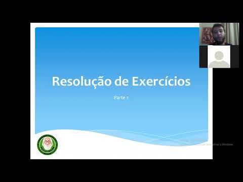 Thumbnail da aula: Aula 80 - Resolução de exercícios - Parte 1 | Geografia