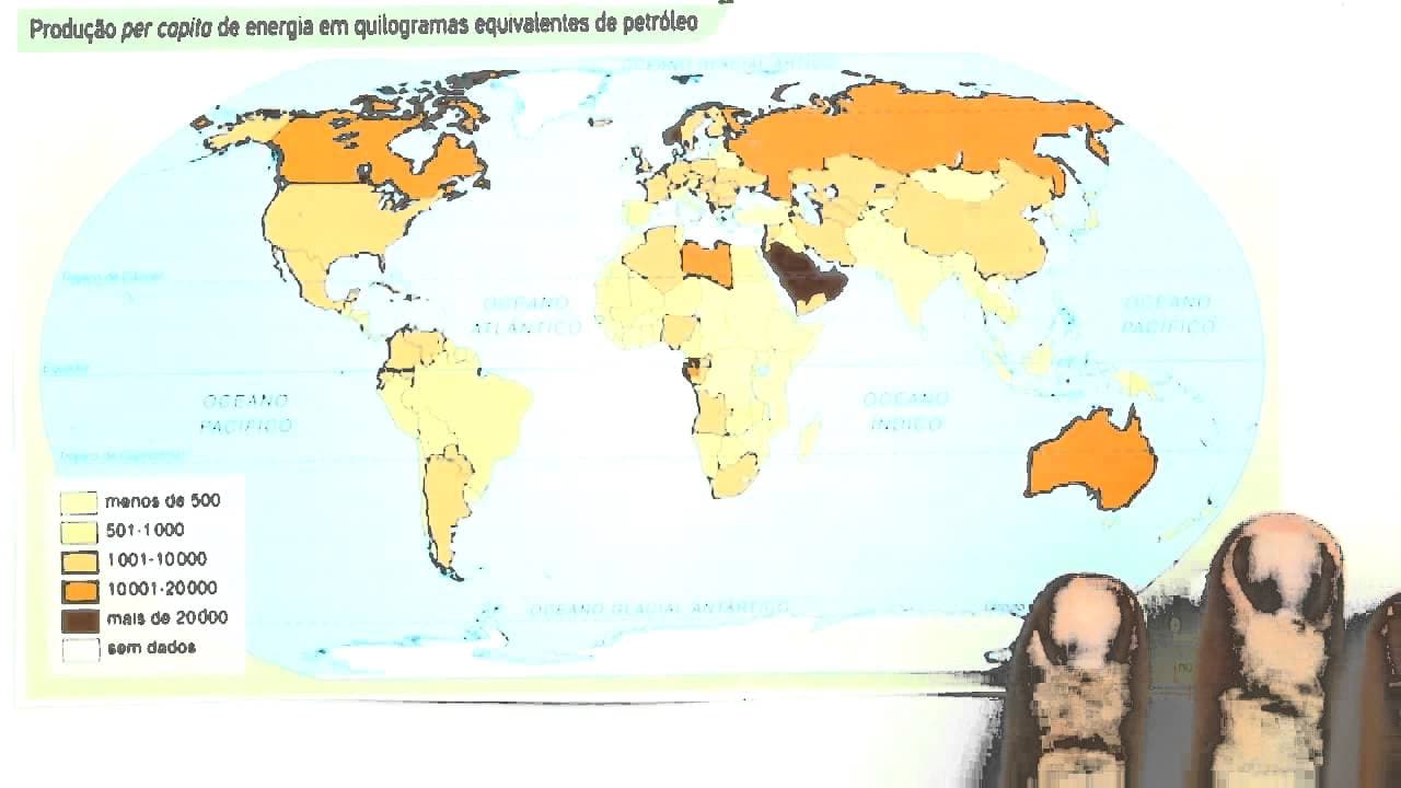 Thumbnail: Me Salva! FEN01 - Energia: Evolução histórica e classificação - Curso Extensivo de Geografia