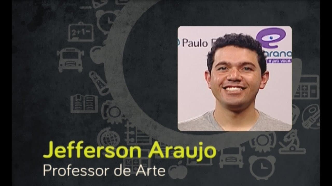 Thumbnail: Gabaritando Enem 2014 - Arte (Artes Visuais e Teatro)