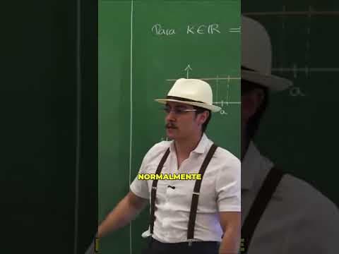 Thumbnail da aula: Infinito dividido por infinito?