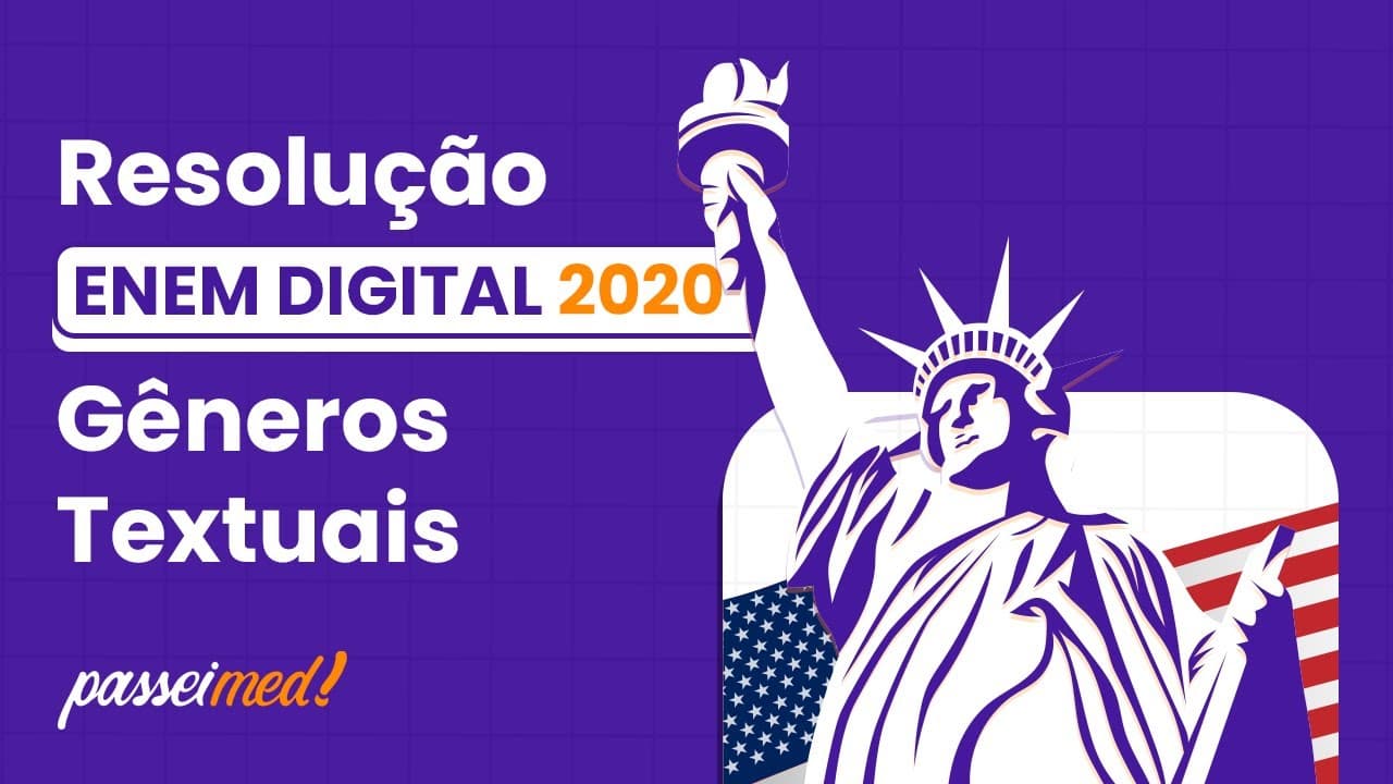 Thumbnail: ENEM DIGITAL 2020 - Gêneros Textuais | GOAL has worked to improve access to food for highly...