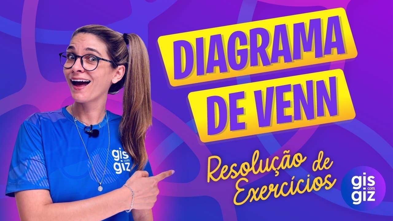 Thumbnail: DIAGRAMA DE VENN