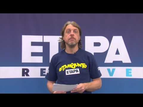 Thumbnail da aula: UNICAMP 2016 - 1ª Fase - História - Profº Thomas - ETAPA Resolve