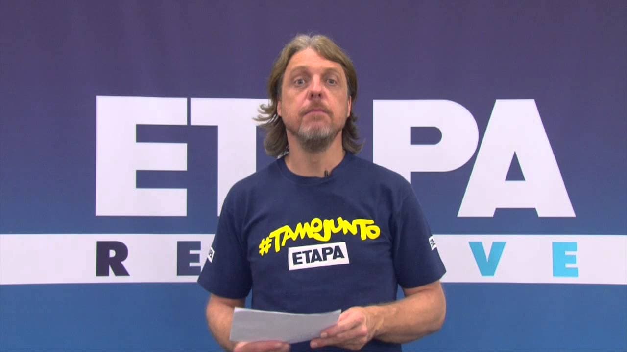 Thumbnail: UNICAMP 2016 - 1ª Fase - História - Profº Thomas - ETAPA Resolve
