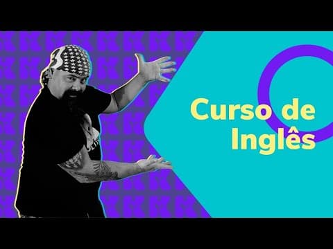 Thumbnail da aula: Living Room Vocabulary - Key | Inglês 2.0 | Aula #112