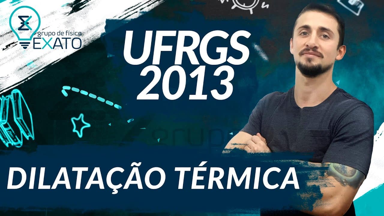 Thumbnail: RESOLVIDA - (UFRGS – 2013) Duas esferas maciças e homogêneas, X e Y, de mesmo volume e materiais...