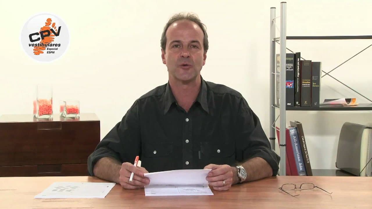 Thumbnail: História Geral - ESPM 2010 1ºSemestre