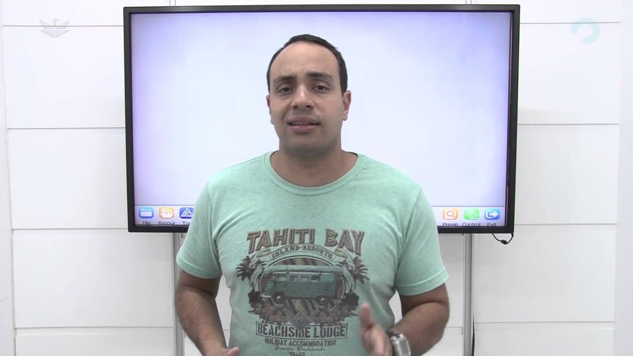 Thumbnail: ARGUMENTAÇÃO