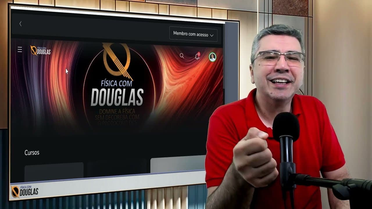 Thumbnail: Prepare-se para o Enem com relatórios detalhados e personalizados resolvendo provas anteriores