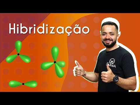 Thumbnail da aula: Hibridização - Brasil Escola