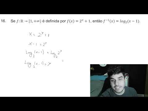 Thumbnail da aula: Questão 11 - Item 16 - UFSC/IFSC 2024.2
