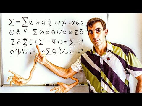 Thumbnail da aula: ESTA AULA FOI FEITA COM IA