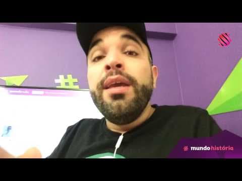 Thumbnail da aula: Pergunte! - O Iluminismo serviu para consolidar a supremacia da Burguesia?