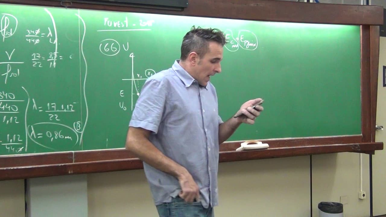 Thumbnail: FUVEST 2015 MATEMATICA