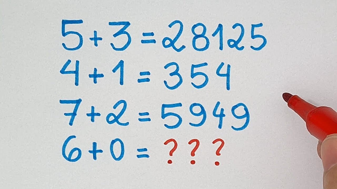 Thumbnail: 🔥 HELP MATEMÁTICA BÁSICA - Descubra a Expressão #252