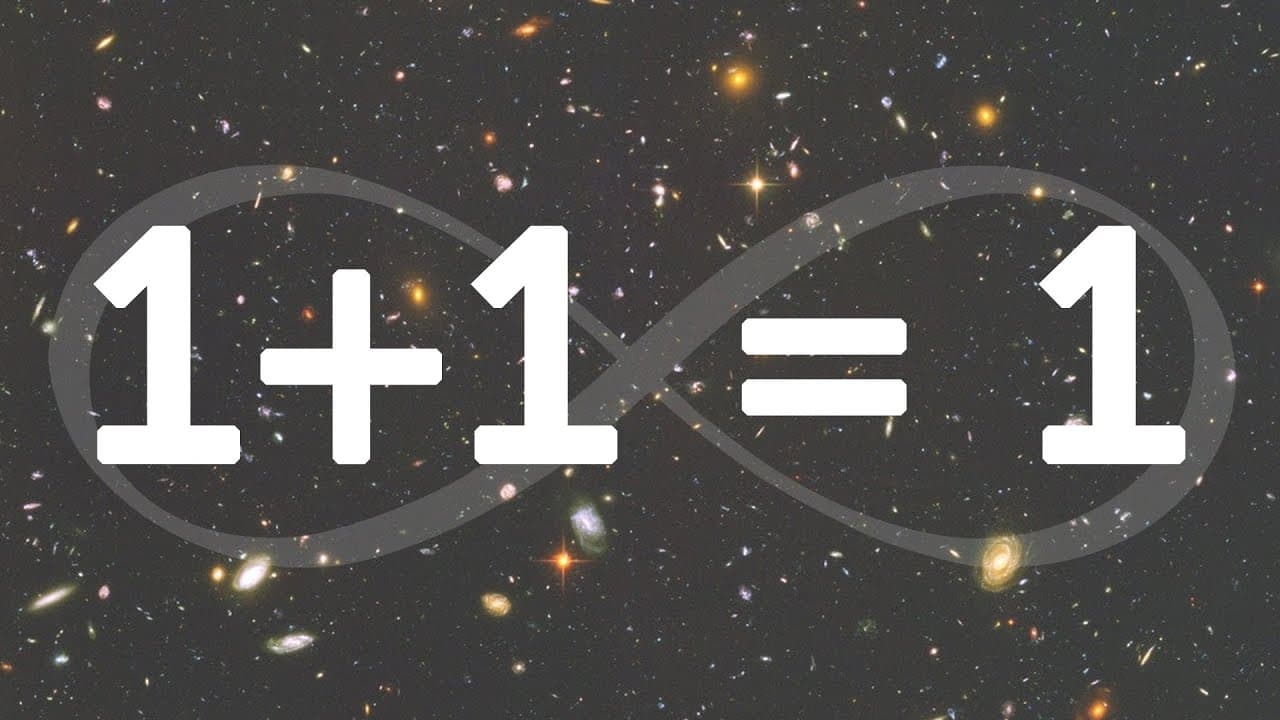 Thumbnail: This only happens at infinity