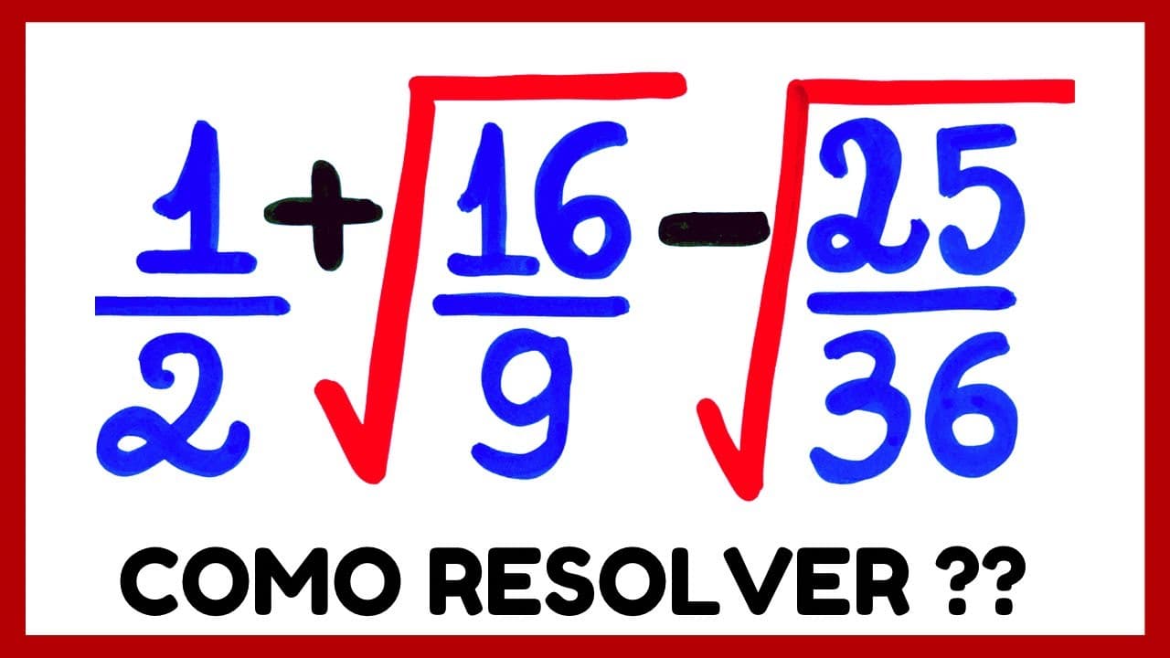 Thumbnail: VOCÊ NÃO PODE PASSAR DE ANO , SEM SABER ESSA EXPRESSÃO!!